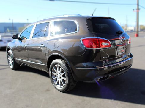 Used 2014 Buick Enclave Leather image 2