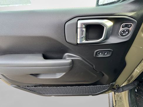 New 2026 Jeep Gladiator Willys image 26