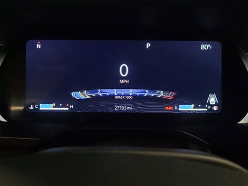Used 2023 Jeep Grand Cherokee L Laredo RWD image 23