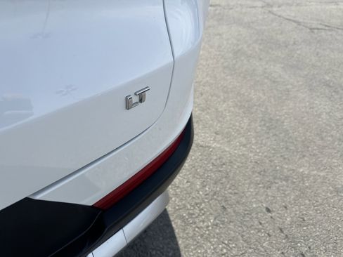 Used 2023 Chevrolet TrailBlazer LT image 5