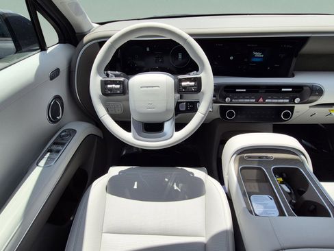 New 2026 Hyundai Palisade SEL Premium AWD/4WD image 13