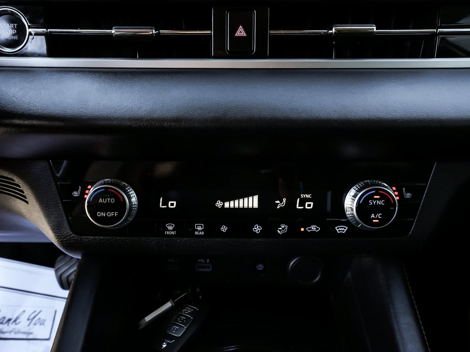 Used 2024 Mitsubishi Outlander SE AWD/4WD image 23