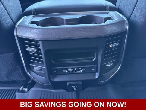 New 2026 RAM 3500 Laramie image 42