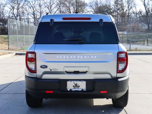 Used 2021 Ford Bronco Sport Big Bend image 18