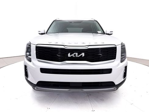 Used 2022 Kia Telluride S FWD image 15