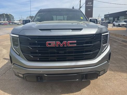 Used 2026 GMC Sierra 1500 Elevation w/ Elevation Premium Package AWD/4WD image 3