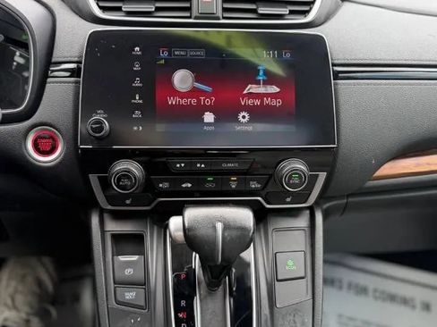 Used 2017 Honda CR-V Touring image 15