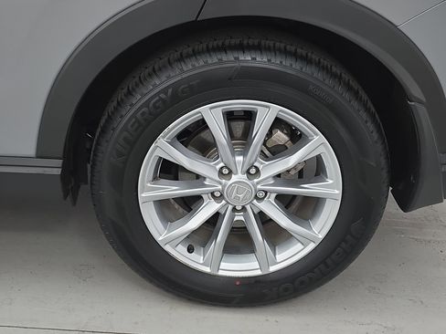 Certified 2024 Honda CR-V EX image 33