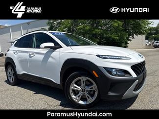 Used 2023 Hyundai Kona SEL w/ Convenience Package AWD/4WD 360° Tour
