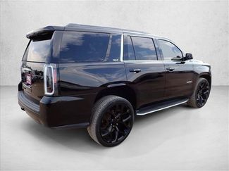 Used 2017 GMC Yukon SLT AWD/4WD video 4