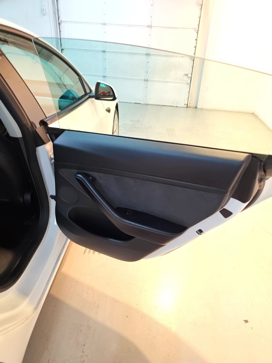 Used 2022 Tesla Model 3 RWD image 24