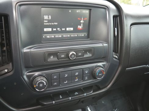 Used 2017 GMC Sierra 2500 4x4 Crew Cab image 23
