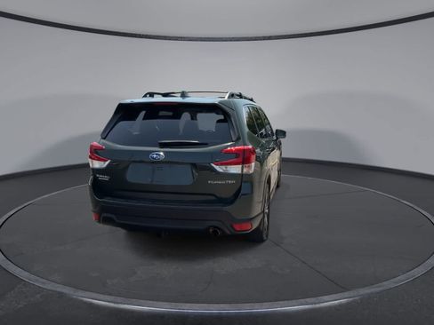 Used 2022 Subaru Forester Limited AWD/4WD image 7