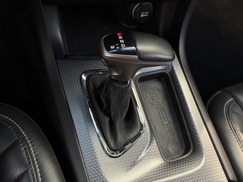 Used 2023 Dodge Charger SRT Hellcat w/ Harman/Kardon Audio Group RWD image 27