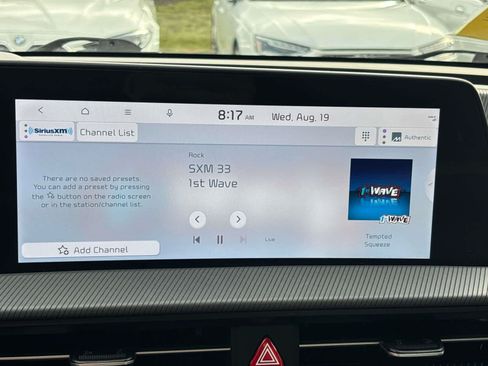 Used 2024 Kia EV6 GT-Line AWD/4WD image 33