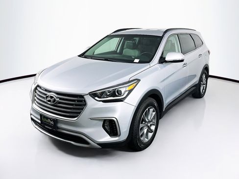 Used 2017 Hyundai Santa Fe SE w/ SE Premium Package 02 FWD image 3