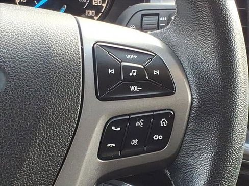 Used 2020 Ford Ranger XLT w/ Equipment Group 301A Mid image 10