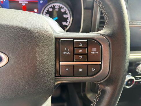 Used 2023 Ford F150 XLT w/ Equipment Group 302A High AWD/4WD image 28