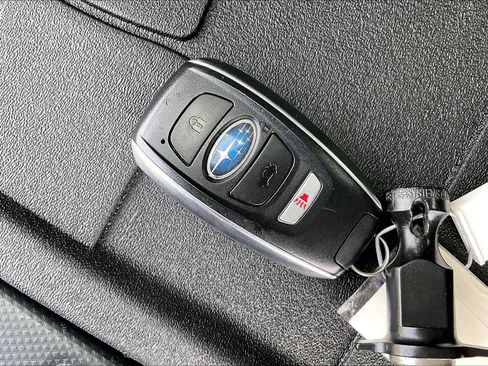 Certified 2023 Subaru Forester Sport AWD/4WD image 9