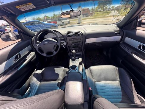 Used 2002 Ford Thunderbird RWD image 7
