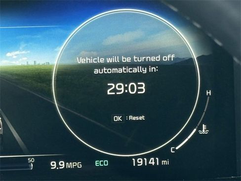 Used 2022 Kia Sorento SX Prestige w/ Rust Color Package image 15