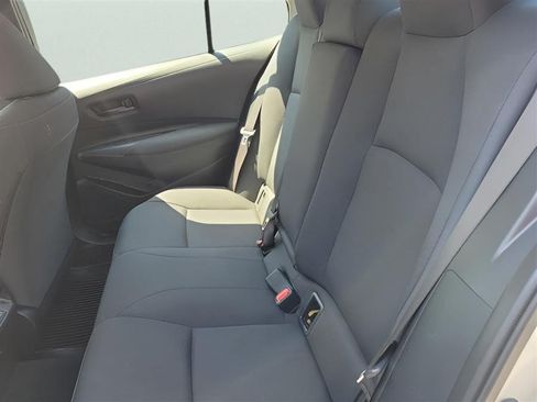 Used 2023 Toyota Corolla LE FWD image 10