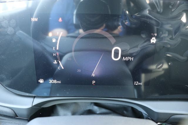 New 2026 Buick Envista Sport Touring w/ Convenience I Package FWD image 23
