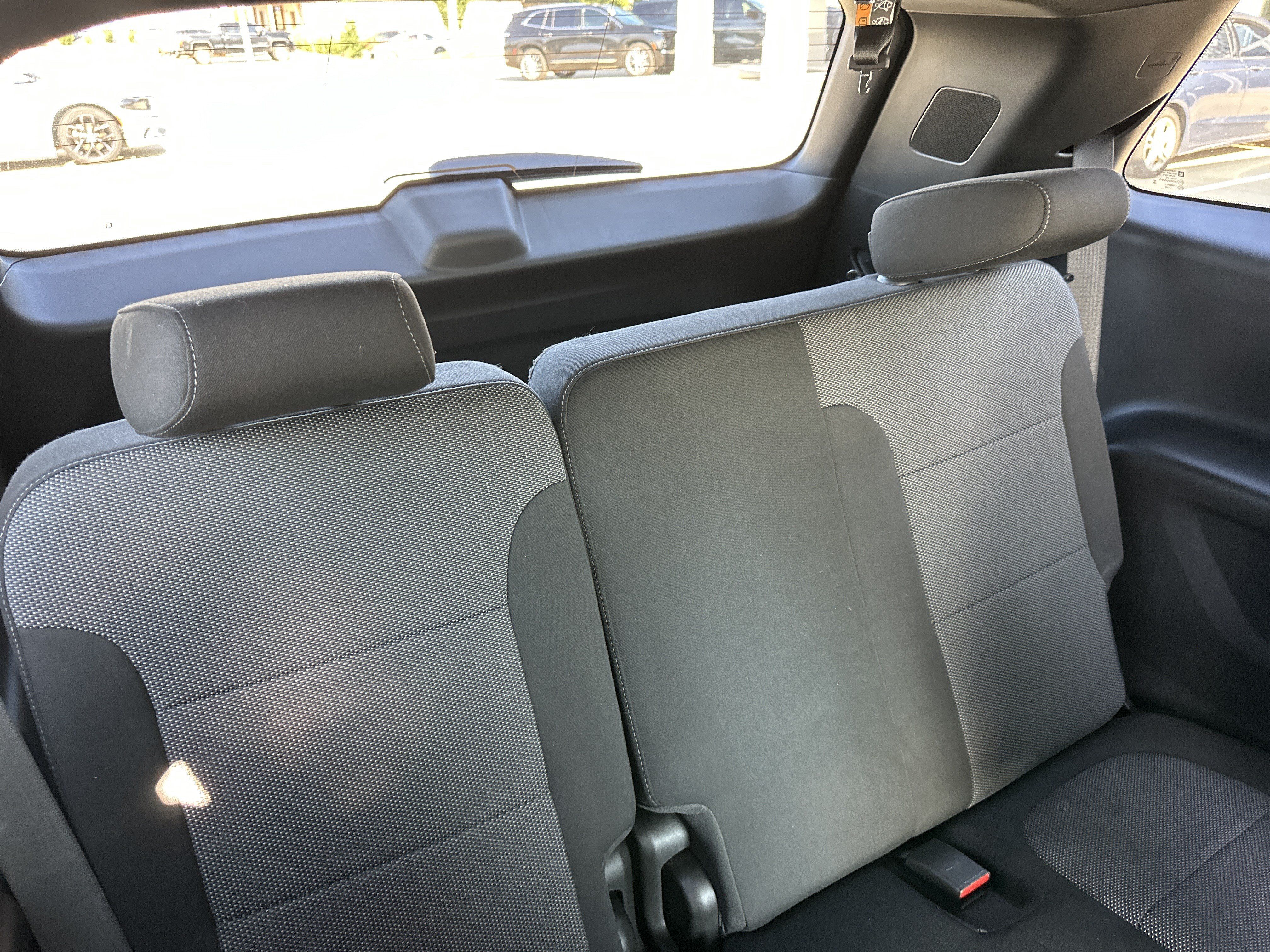 Certified 2023 Chevrolet Traverse LT FWD image 18