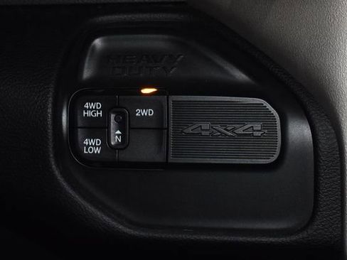 Certified 2022 RAM 2500 Laramie image 26