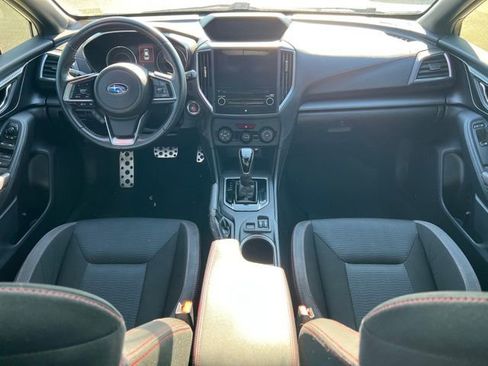 Used 2017 Subaru Impreza 2.0i Sport image 14