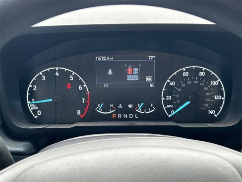 Used 2024 Ford Maverick XL w/ Equipment Group 100A Standard image 31