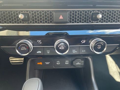 New 2026 Honda Civic Sport image 19