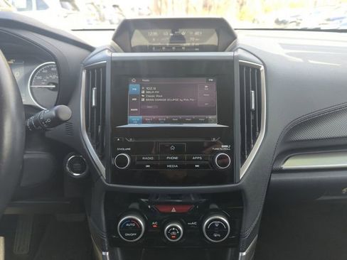 Used 2021 Subaru Forester Premium AWD/4WD image 22