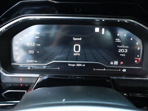 Used 2023 GMC Sierra 1500 Elevation image 31