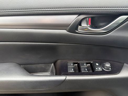 Used 2020 MAZDA CX-5 Touring image 10