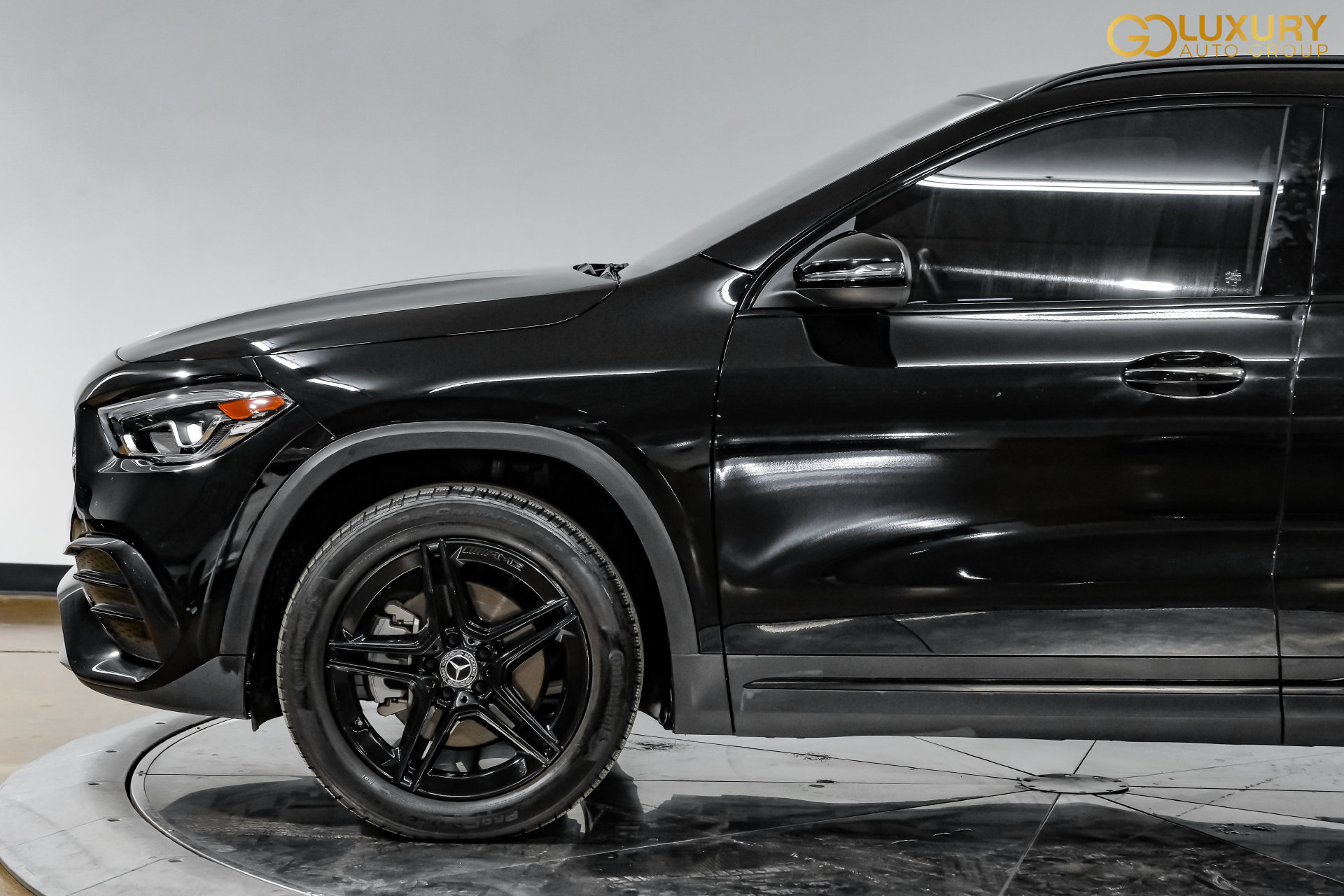 Used 2023 Mercedes-Benz GLA 250 image 14