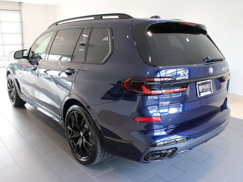 New 2027 BMW X7 M60i AWD/4WD image 32