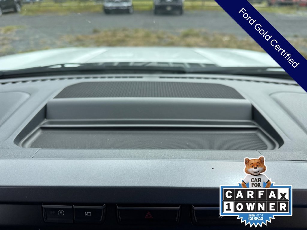 Certified 2024 Ford F150 XLT w/ Mobile Office Package RWD image 23