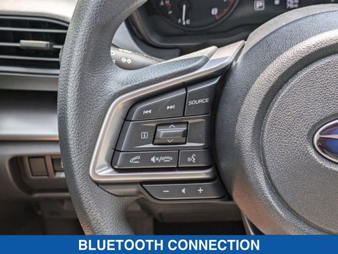 Certified 2025 Subaru Impreza 2.0i image 17