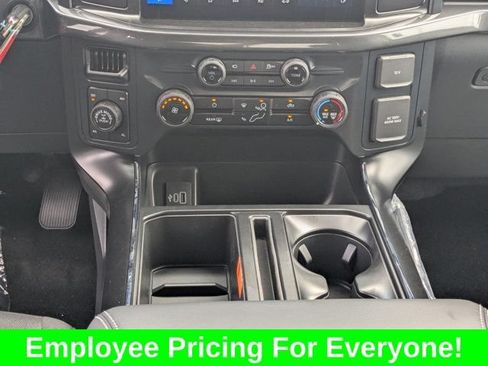 New 2026 Ford F150 STX w/ F-150 LOBO Package AWD/4WD image 20