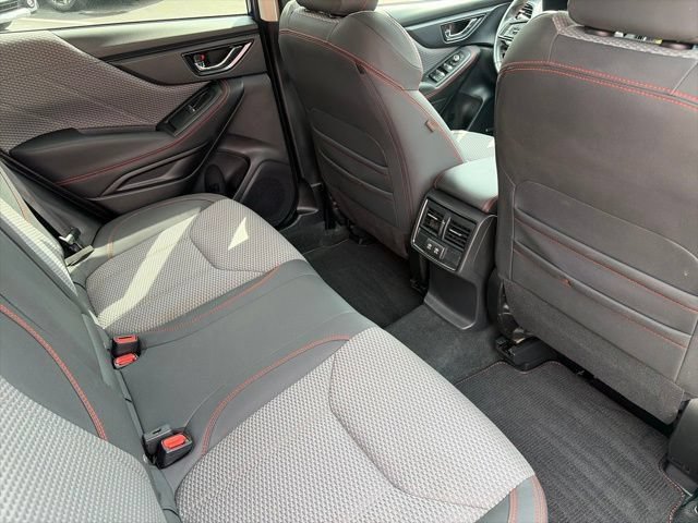Used 2024 Subaru Forester Sport AWD/4WD image 6