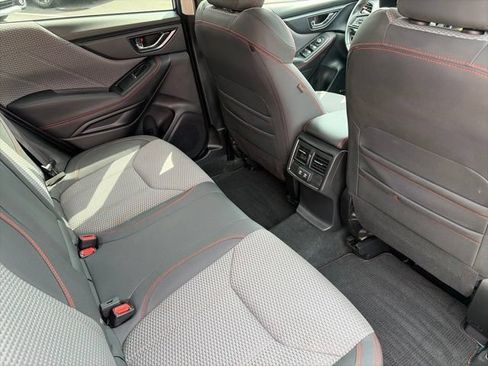 Used 2024 Subaru Forester Sport AWD/4WD image 6