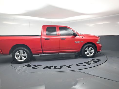 Used 2015 RAM 1500 Express RWD image 10