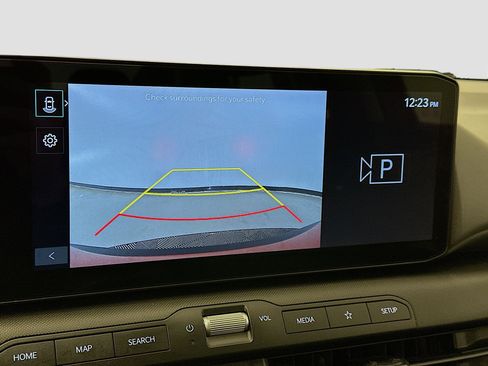 Used 2025 Kia K4 LXS image 22