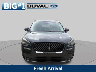 Used 2020 Lincoln Corsair Reserve