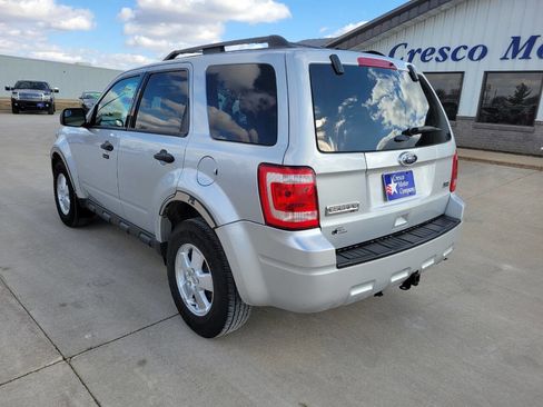 Used 2012 Ford Escape XLT image 3