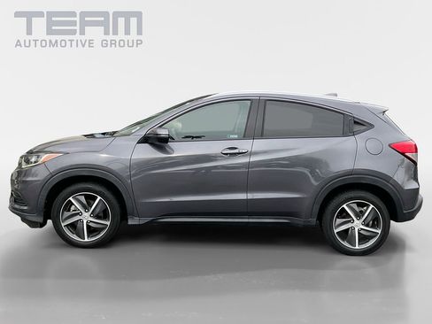 Used 2022 Honda HR-V EX image 4