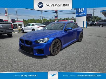 Used 2026 BMW M2 w/ Lighting Package