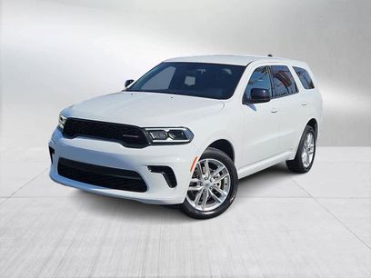 Used 2024 Dodge Durango GT
