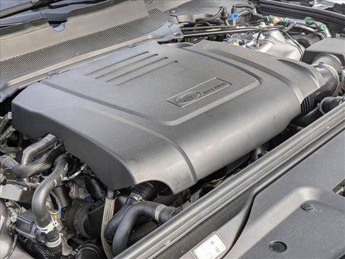 New 2026 Land Rover Discovery S AWD/4WD image 19